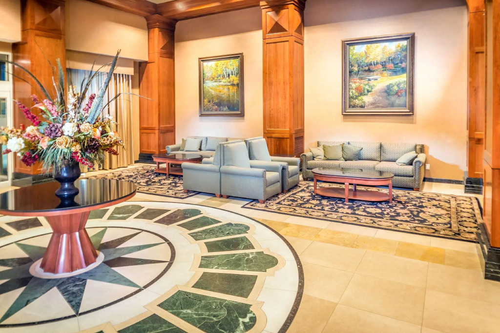 Hampton Inn & Suites Boise/Spectrum
