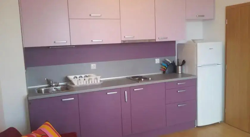 Apostolovi Apartments