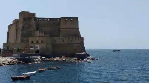 Palazzo Chiatamone
