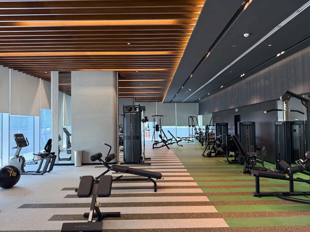 Silkhaus New 1bdr at Radiant Viewz in Reem Island
