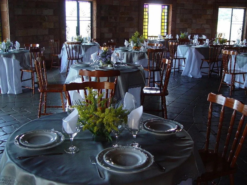 Hotel Mosteiro Brotas