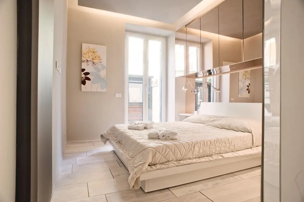Rent In Rome - Vatican Deluxe