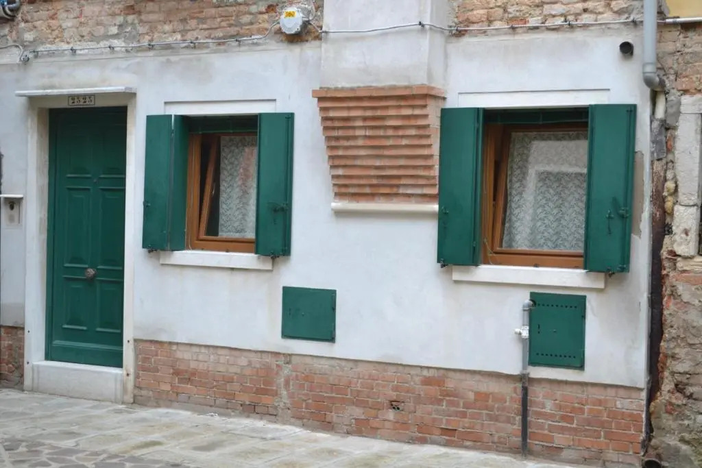 Casetta