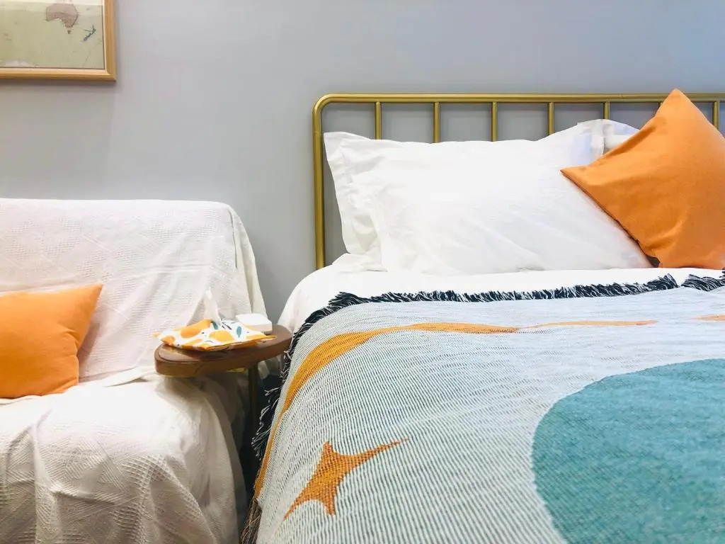 Miss Tangerine's - Petit Delight