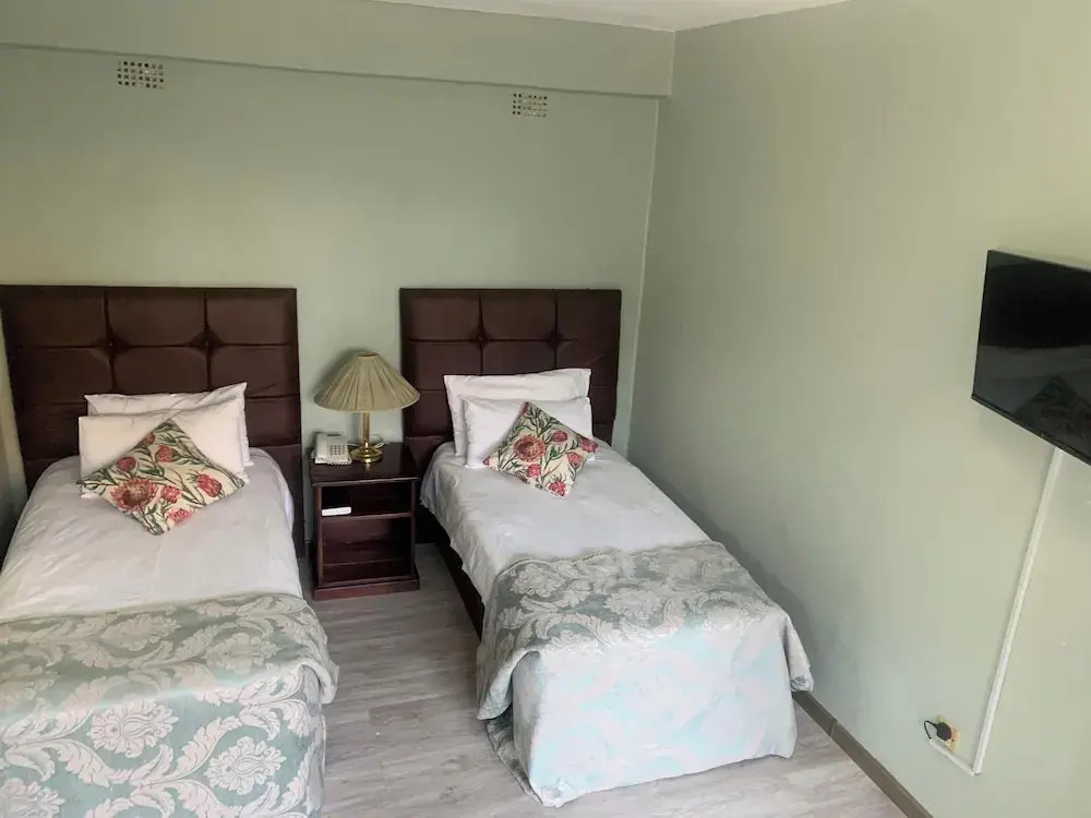Brondesbury Park Hotel