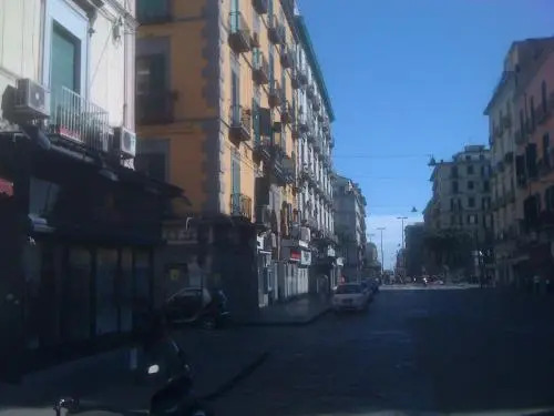 Napoli Comera