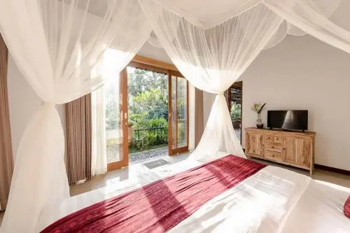 Villa Sekaya Ubud