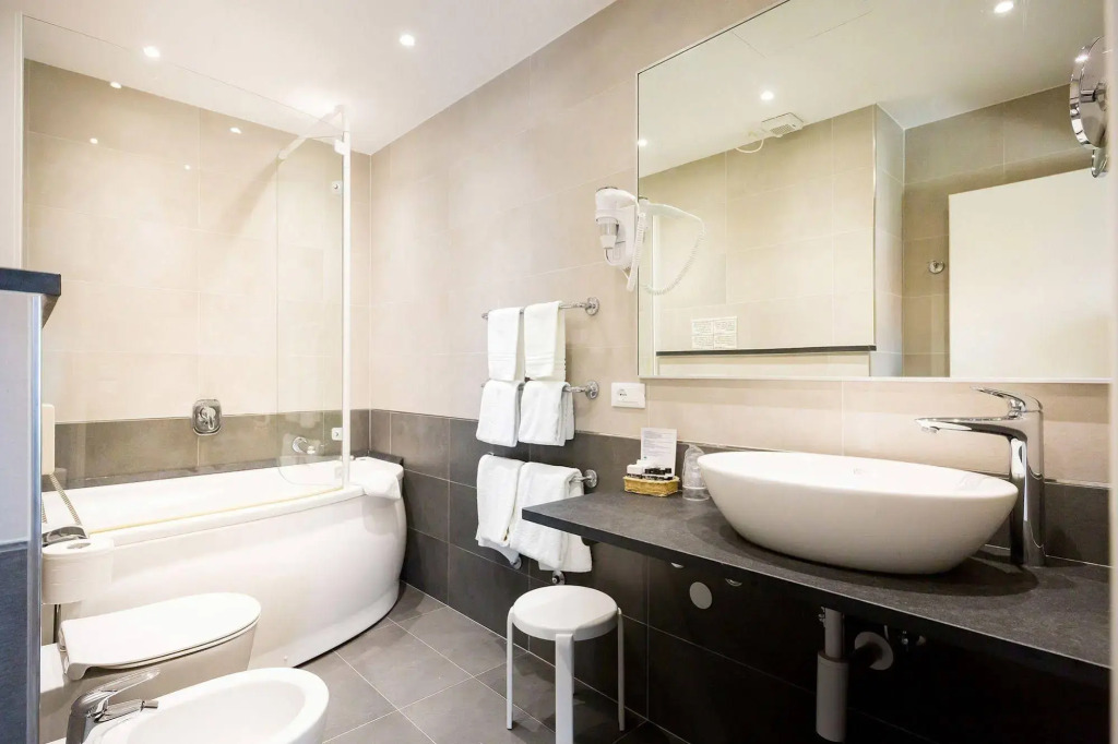Hotel Garden Sea Wellness & Spa 4 stelle superior
