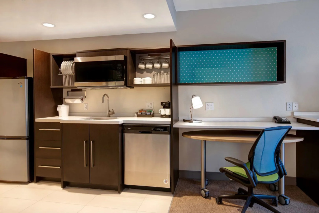 Home2 Suites By Hilton Lexington Hamburg