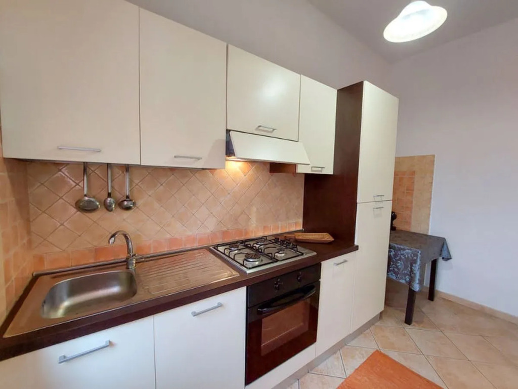 Apartment Maria La Caletta