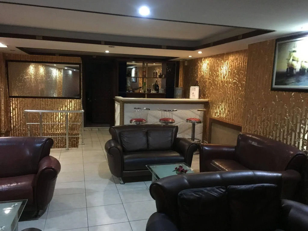 Örün Hotel