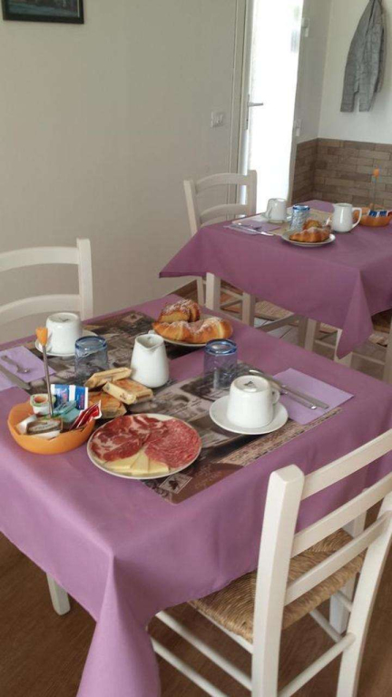 B&B Al sogno di Laura