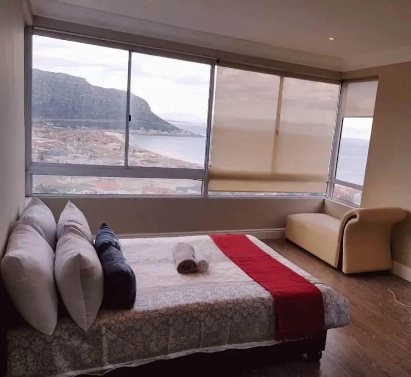 Beachview Guest House
