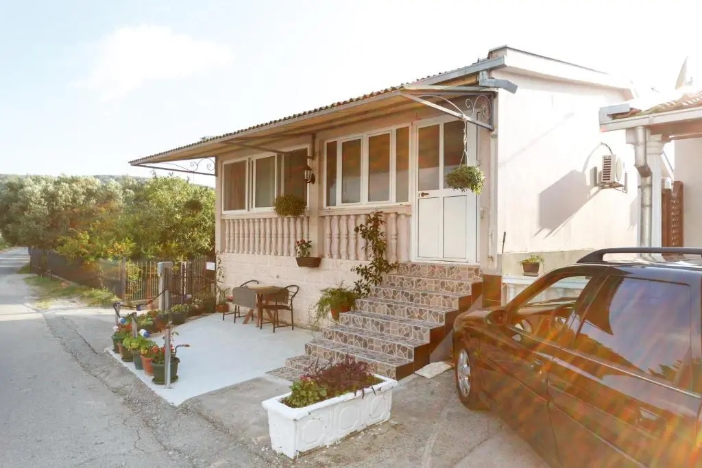 Apartment Ines