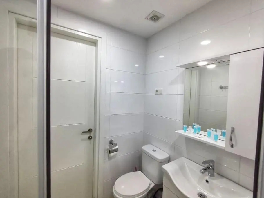 Leo Group Luxury Apartment 14-294 Sunrise Batumi