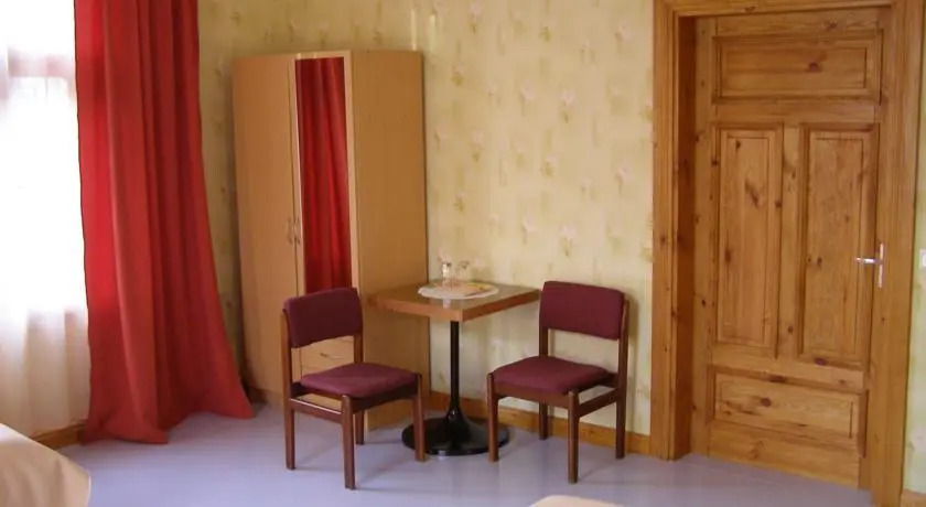 Tiia Guesthouse