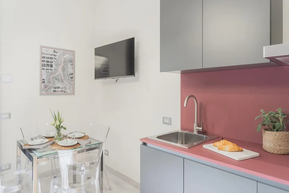Cernobbio Dream Suites