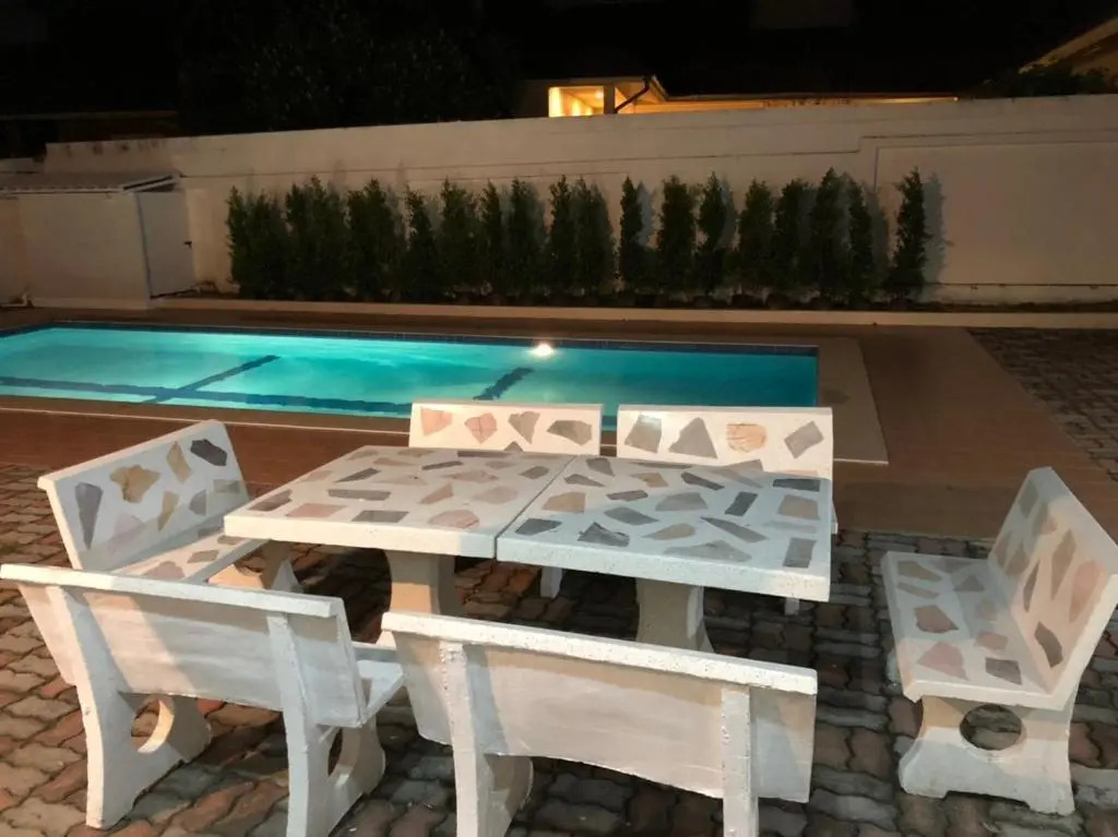 The Pool House Pattaya No.2-No.6