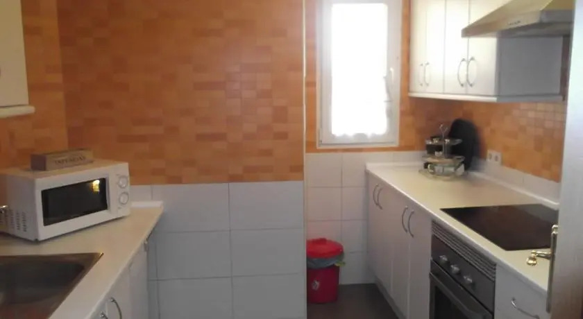 Apartamentos Rurales Luna del Lozoya