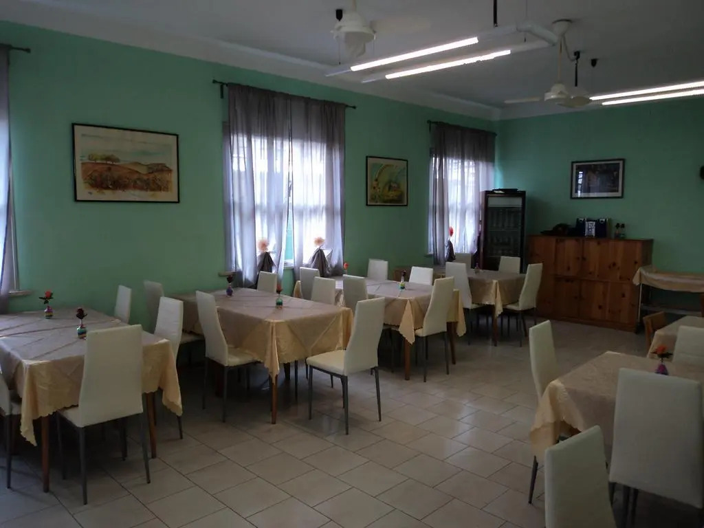 Hotel Villa Donati