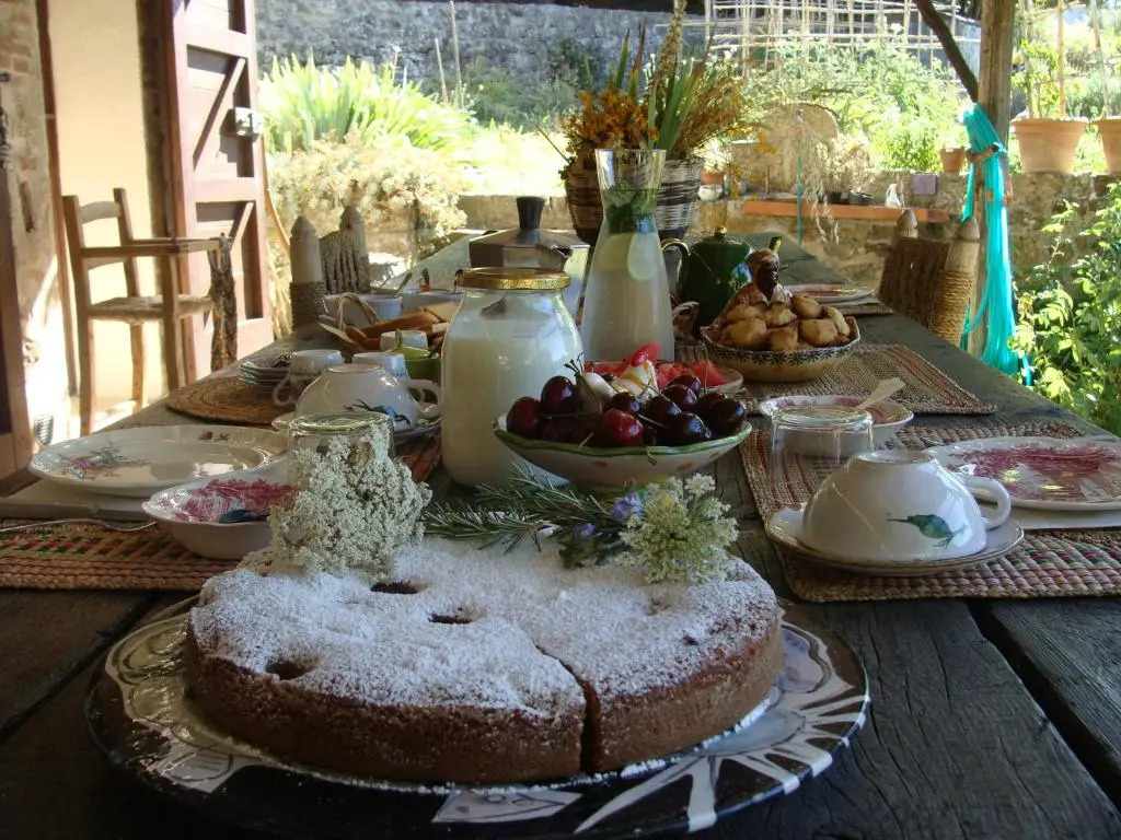 Nocini di Maremma