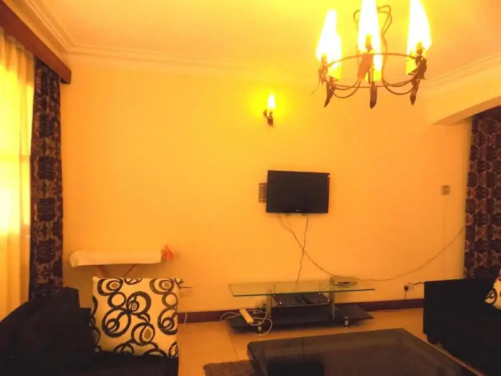 Pearl Apartments
