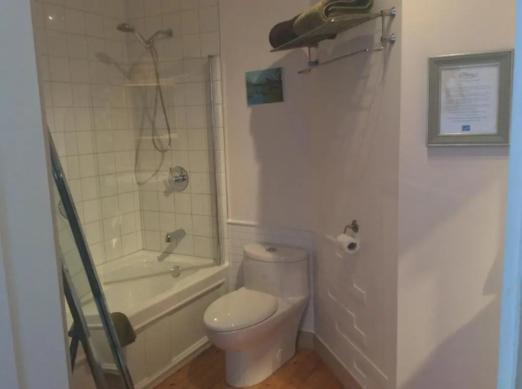 Île de Garde B&B