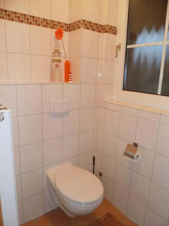 Ferienhaus Heideblüte