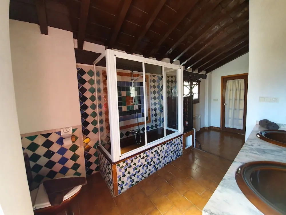 Casa del Aljarife