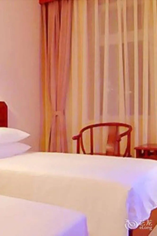 Long Rui Resort - Beijing