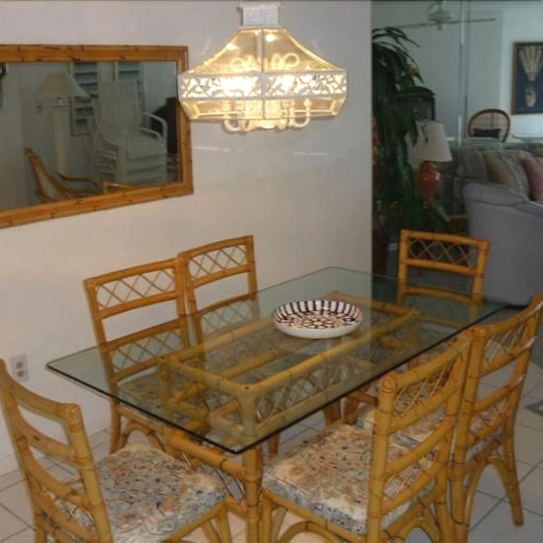 South Seas 3, 402 Marco Island Vacation Rental 2 Bedroom Condo by Redawning
