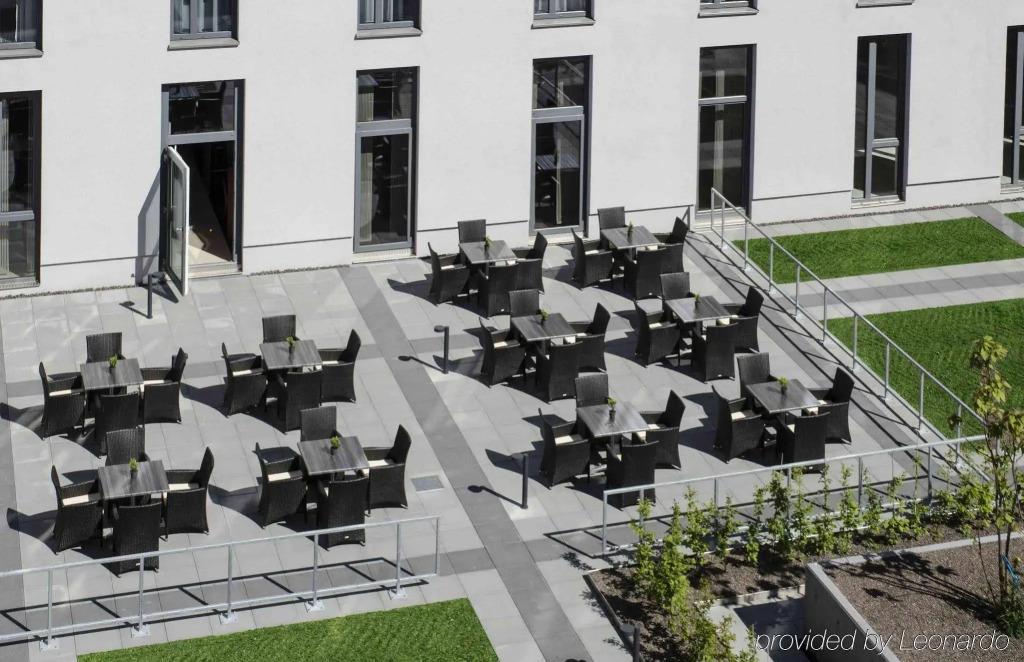 Premier Inn Heidelberg City Centre