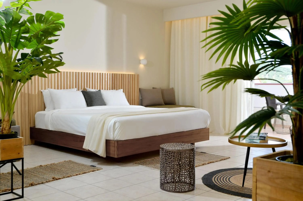 Alykanas Beach Hotel by Zante Plaza