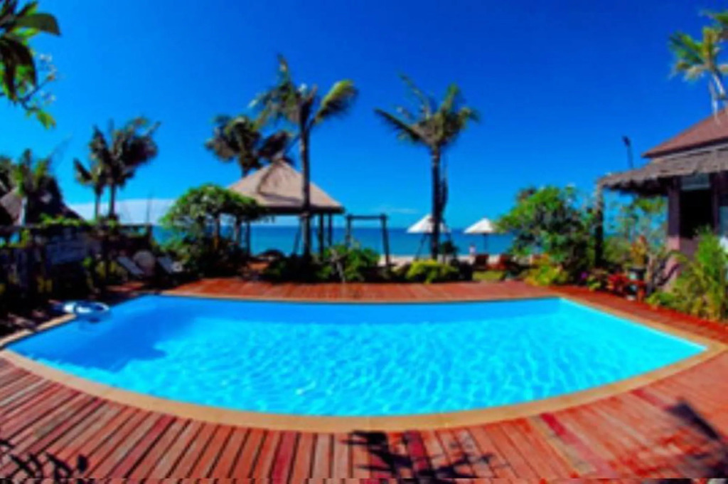 Baan Toom Village and Resort