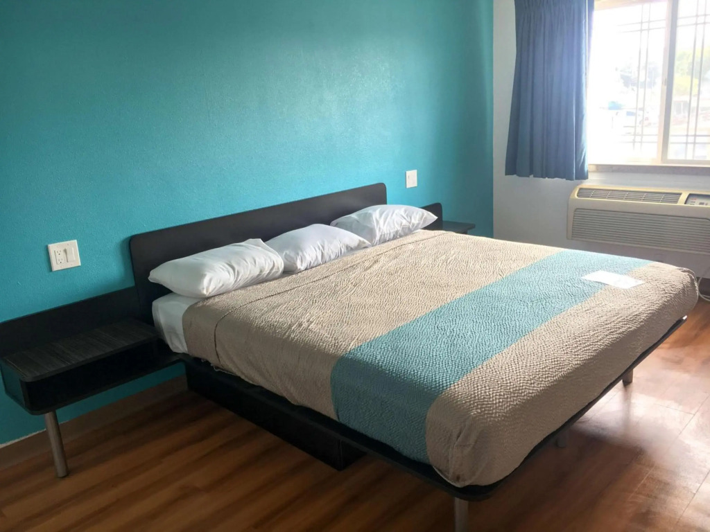 Motel 6-Norwalk, CA