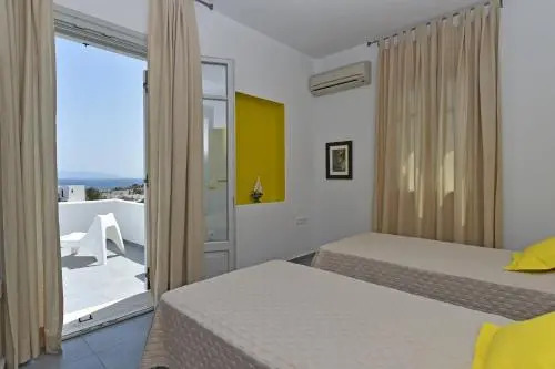 Aspro Villas