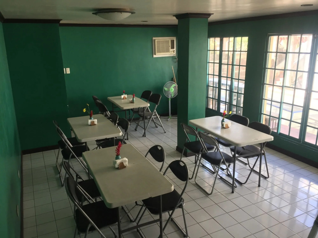 Casa Marcosa