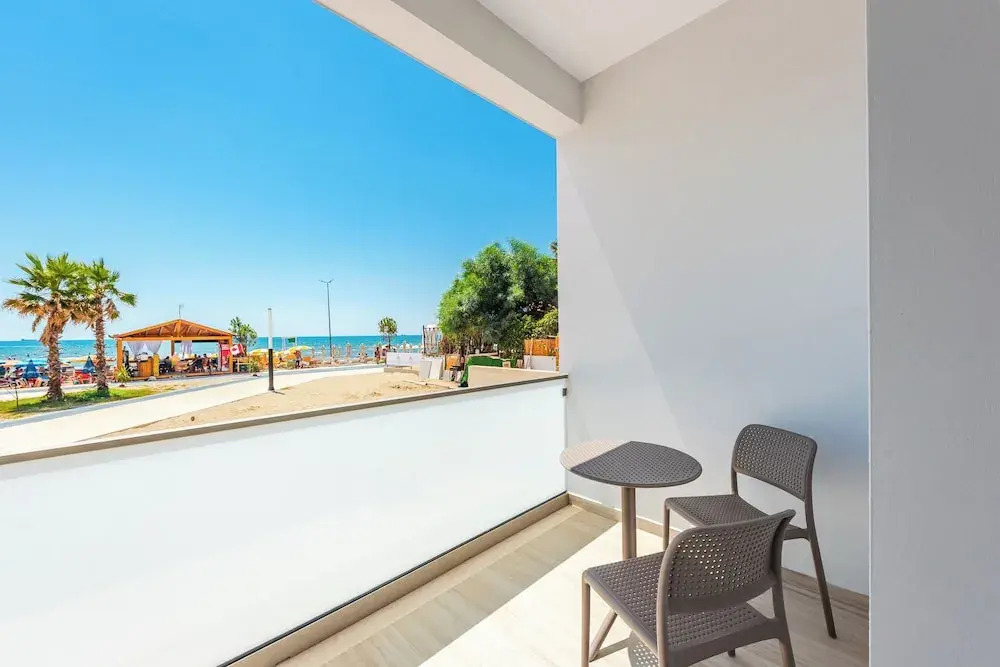 Adriatic Seaview Luxury by PS