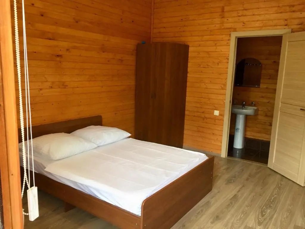 Guest house on Lakoba 4