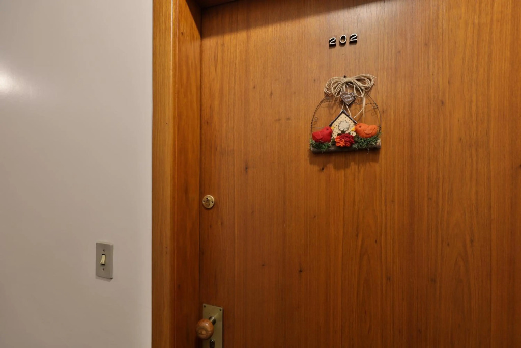 Apartamento de 1 quarto