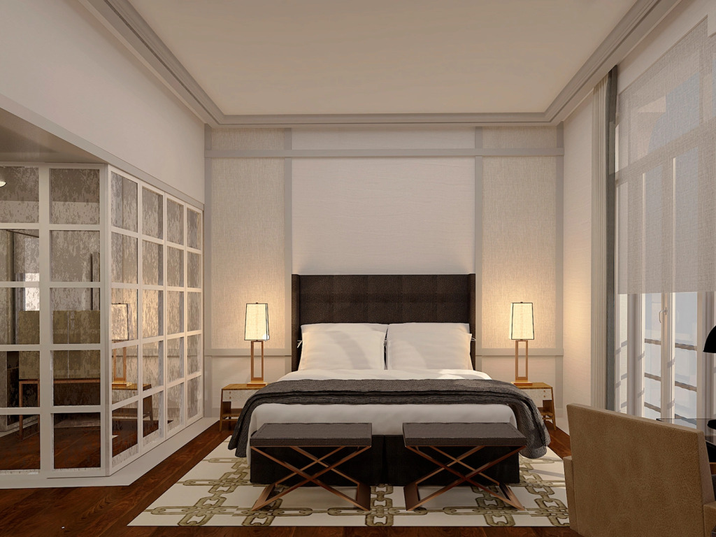 URSO Hotel & Spa, a Small Luxury Hotel of the World