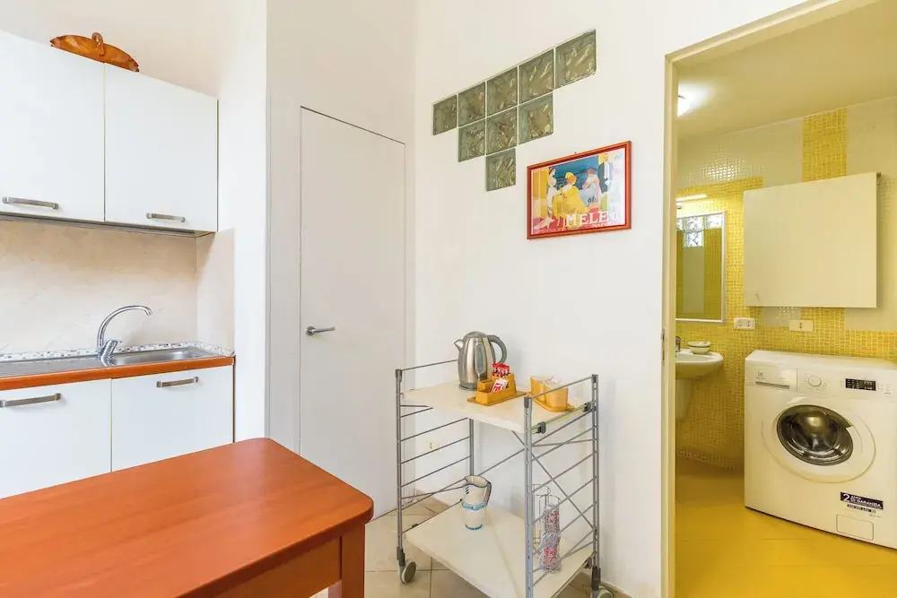 Orsola Comfort House
