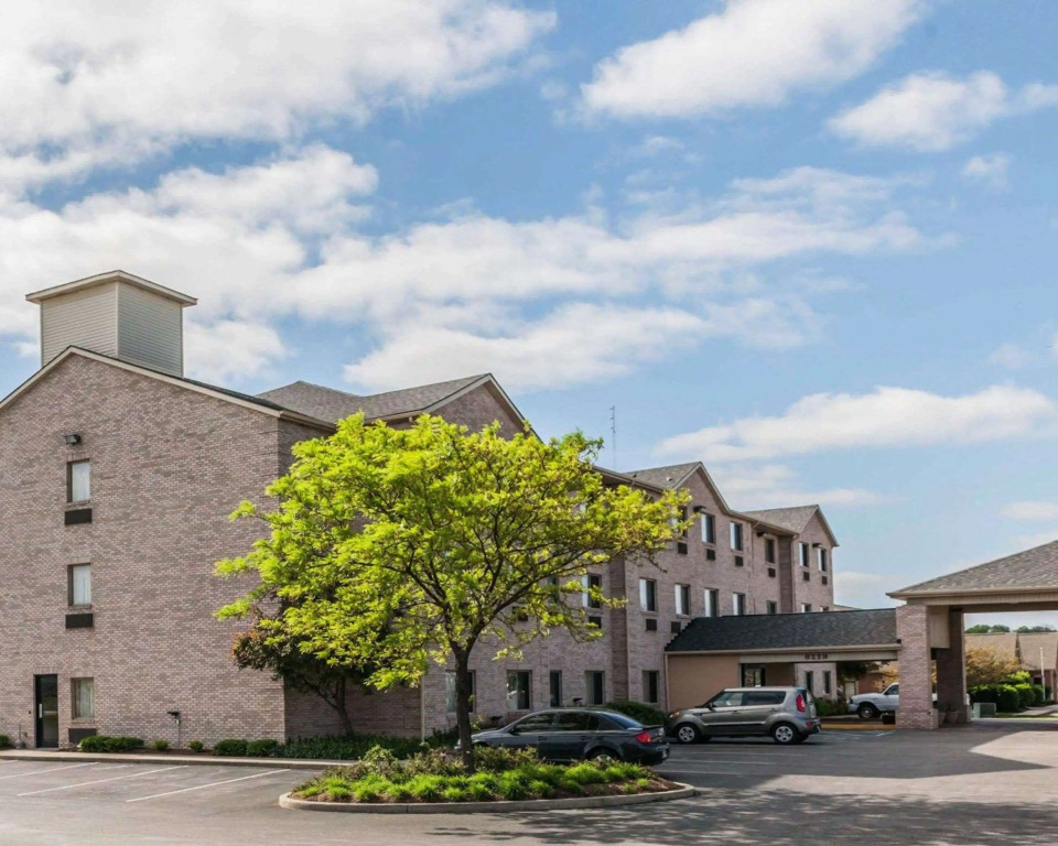 Comfort Inn Avon-Indianapolis West