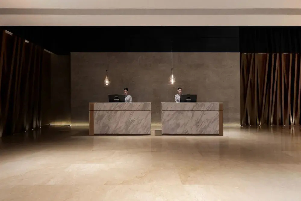 Guangzhou Huayu Wanfu Hotel