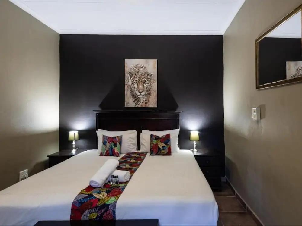 Eco Lodge Lephalale