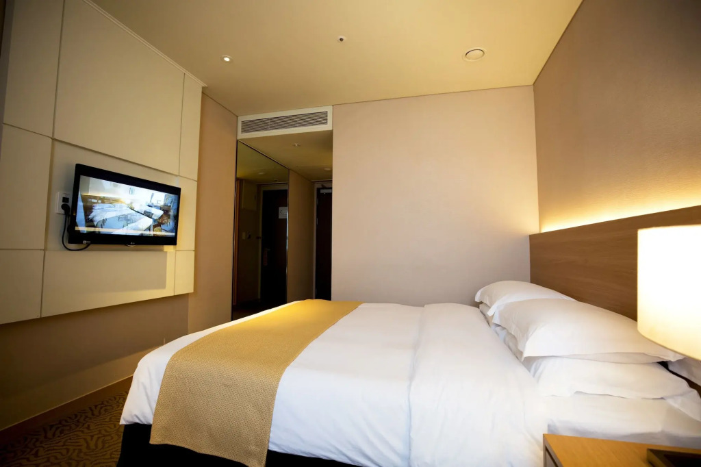 Summit Hotel Seoul Dongdaemun