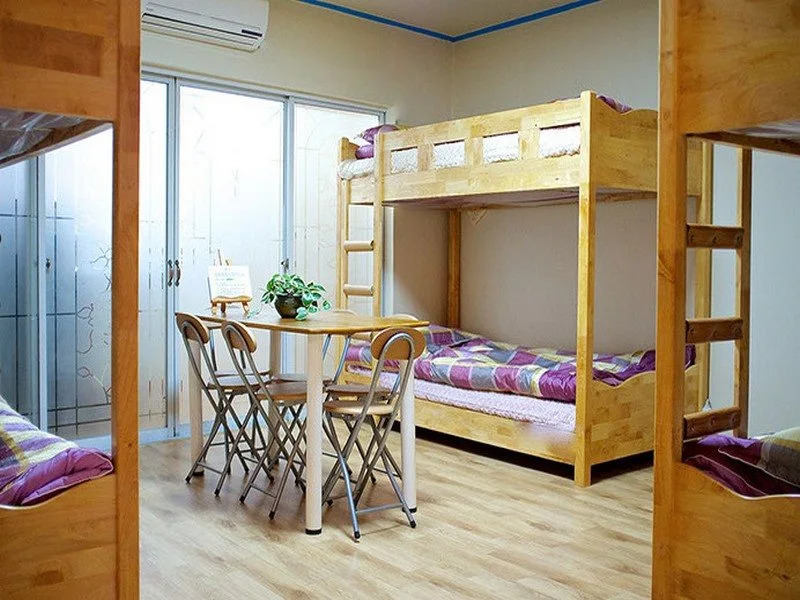 Cheongna Hill Guesthouse