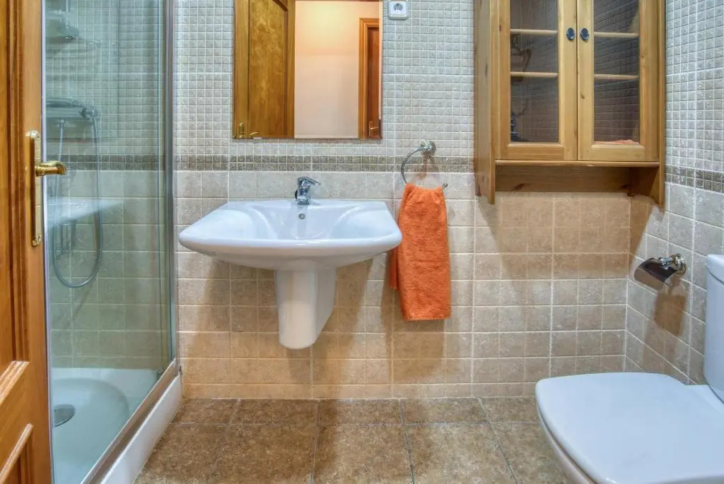 Apartamento 150 m playa Tossa