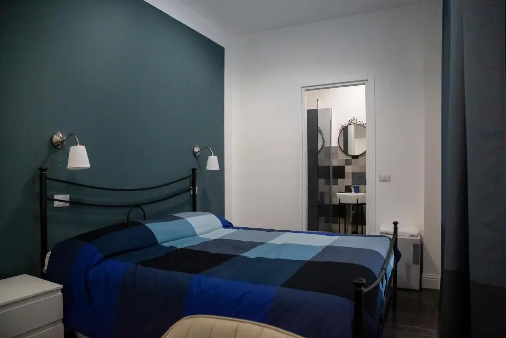 B&B Giardino Bellini-centro