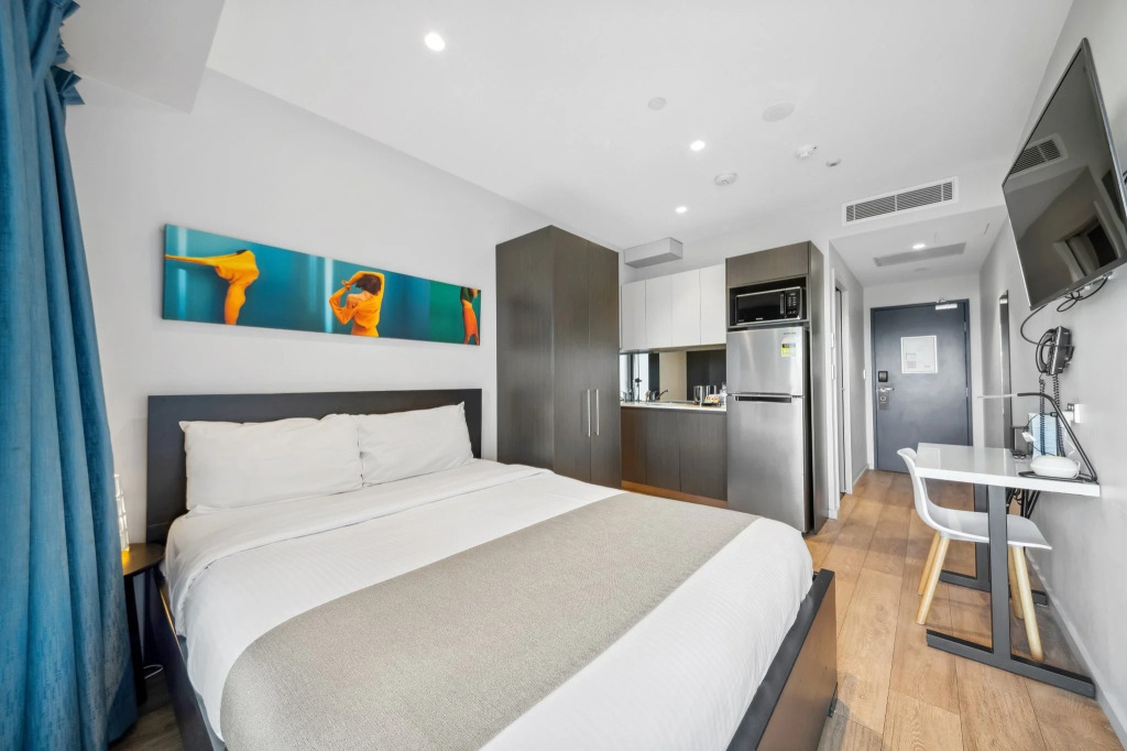 Studio 8 Residences Ryde
